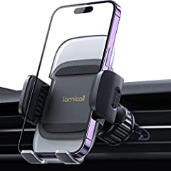 Lamicall car vent for sale  Delivered anywhere in UK