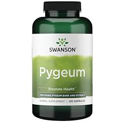 Swanson pygeum 400mg for sale  Delivered anywhere in USA 