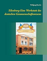 Eilenburg werkstatt deutschen gebraucht kaufen  Wird an jeden Ort in Deutschland
