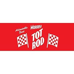 Murray tot rod for sale  Delivered anywhere in USA 