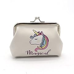 Unicorn magical purse for sale  Delivered anywhere in UK