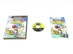 Mario power tennis d'occasion  Livré partout en France