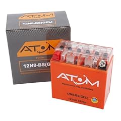 Yb9 atom gel for sale  Delivered anywhere in UK