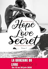 Hope love secret d'occasion  Livré partout en France