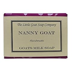 Little goat soap for sale  Delivered anywhere in UK