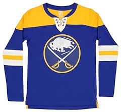 Outerstuff nhl buffalo for sale  Delivered anywhere in USA 