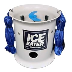 Ice eater p750 for sale  Delivered anywhere in USA 