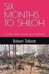 Six months shiloh for sale  Delivered anywhere in USA 