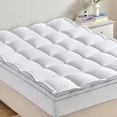 Cosmoluxe mattress topper for sale  Delivered anywhere in USA 