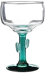 Libbey cactus margarita for sale  Delivered anywhere in UK