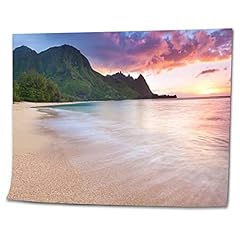 DIY Paint by Numbers Kauai Tunnels Beach Hawaii at for sale  Delivered anywhere in Canada