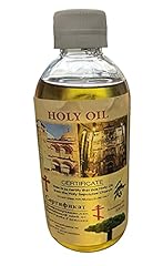 Holy olive oil for sale  Delivered anywhere in UK