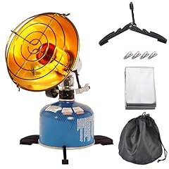 Gasheizung camping zeltheizung gebraucht kaufen  Wird an jeden Ort in Deutschland
