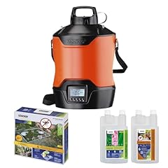 Stocker nebulizzatore giardino usato  Spedito ovunque in Italia 