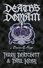 Death domain discworld for sale  Delivered anywhere in USA 