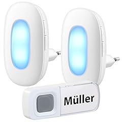 Casacontrol lichtklingel steck gebraucht kaufen  Wird an jeden Ort in Deutschland