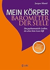 Körper barometer seele gebraucht kaufen  Wird an jeden Ort in Deutschland