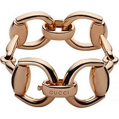 Gucci bracciale horsebit for sale  Delivered anywhere in UK