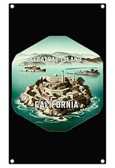Alcatraz island california for sale  Delivered anywhere in USA 