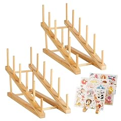 2pcs wooden puzzle for sale  Delivered anywhere in USA 