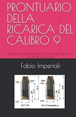 Prontuario della ricarica usato  Spedito ovunque in Italia 