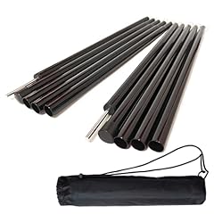 Tent poles adjustable for sale  Delivered anywhere in USA 