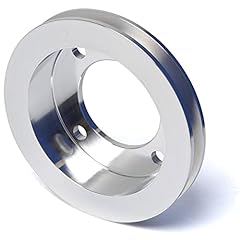 Crankshaft pulley compatible for sale  Delivered anywhere in USA 