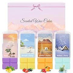 Scentorini cubes cire d'occasion  Livré partout en France