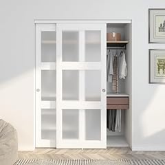 Jubest sliding closet for sale  Delivered anywhere in USA 