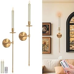 Yollzey candle holder for sale  Delivered anywhere in USA 