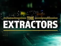 Extractors for sale  Delivered anywhere in USA 