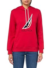 Nautica women pullover for sale  Delivered anywhere in USA 