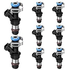 Fuel injectors 8pcs for sale  Delivered anywhere in USA 