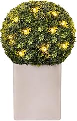 Sevenlove artificial topiary for sale  Delivered anywhere in USA 