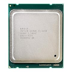 Intel xeon 2640 usato  Spedito ovunque in Italia 