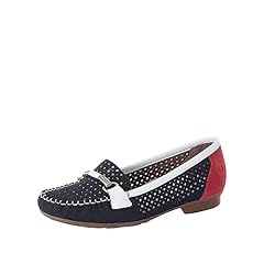 Rieker damen halbschuhe gebraucht kaufen  Wird an jeden Ort in Deutschland