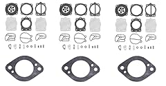 Carb rebuild kit for sale  Delivered anywhere in USA 