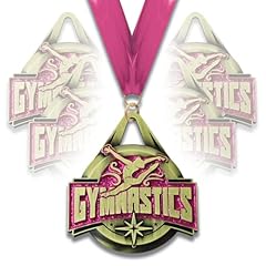 Hasty awards gymnastics for sale  Delivered anywhere in USA 