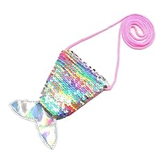 Sequins coin purse for sale  Delivered anywhere in UK