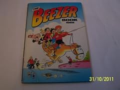 Beezer book 1988 for sale  Delivered anywhere in UK