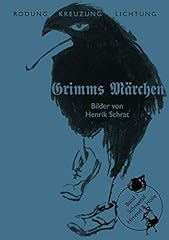 Grimms märchen band gebraucht kaufen  Wird an jeden Ort in Deutschland