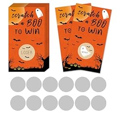 Juesmos halloween scratch for sale  Delivered anywhere in USA 
