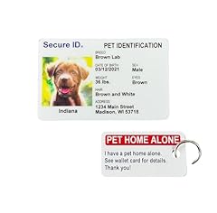 Pet card pet for sale  Delivered anywhere in USA 