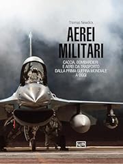 Aerei militari. caccia usato  Spedito ovunque in Italia 