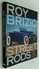 Roy brizio street for sale  Delivered anywhere in UK