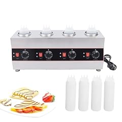Commercial electric sauce for sale  Delivered anywhere in USA 