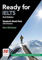 Ready ielts student for sale  Delivered anywhere in UK