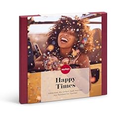 Mydays geschenkbox happy gebraucht kaufen  Wird an jeden Ort in Deutschland