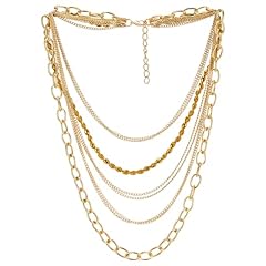 Coolsteelandbeyond collier cho d'occasion  Livré partout en Belgiqu