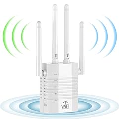 Wifi extender 1200mbps for sale  Delivered anywhere in USA 